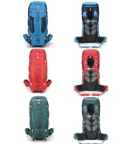 کوله پشتی دیوتر مدل 8146 Wildguest 65+5L