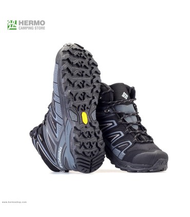 کفش مردانه کلمبیا مدل H9907