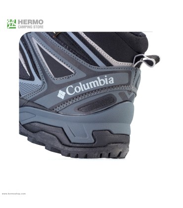 کفش مردانه کلمبیا مدل H9907