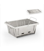 باربیکیو تاشو سه سوت مدل 6158-11