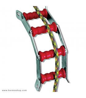 محافظ طناب کونگ مدل Kong Rollers Ropes
