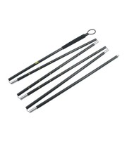 ميل سونداژ کربن کونگ مدل Kong Carbon Finder Probe