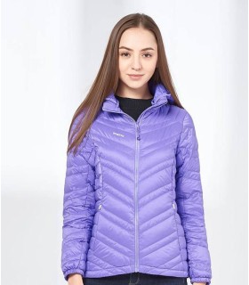 کاپشن پر زنانه هامتو مدل 20224B-2