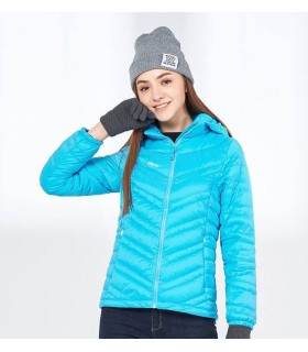 کاپشن پر زنانه هامتو مدل 20224B-4