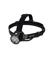 چراغ پیشانی نایت کر مدل HU60