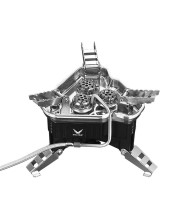 سرشعله اسنوهاک مدل SN.B19