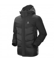 کاپشن پر نیمه سنگین مردانه کایلاس مدل KG350027