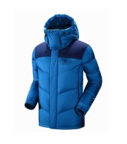 کاپشن پر سنگین مردانه کایلاس مدل KG310222