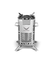 اجاق هیزمی اسنوهاک مدل SN.Q15