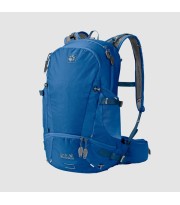 کوله پشتی جک ولفسکین مدل Moab Jam 30L Basic