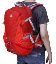 کوله پشتی جک ولفسکین مدل Moab Jam 30L