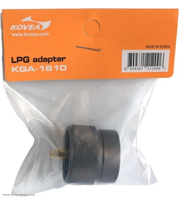 تبدیل کووا مدل LPG Adapter Light KGA-1610