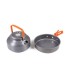 ظروف Cooking Set مدل DS-200 Plus