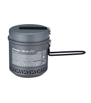 ست ظروف کووا مدل Alipine Master Pot 2.0 KCW-1701
