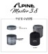 ظروف کووا مدل Alpine Master Pot 3.8 KCW-1811