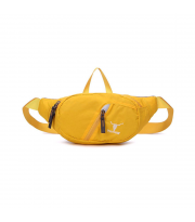 کیف کمری کله گاوی مدل 6037