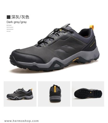 کفش مردانه هامتو مدل Humtto 130118A-4