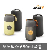 فلاسک غذا کووا مدل Bono Box 650ML KDW-0650FCB