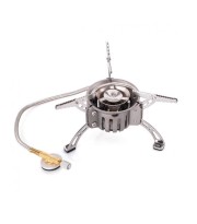 سرشعله کووا مدل Booster+1 KB-0603-1