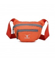 کیف کمری کله گاوی مدل 6100