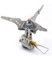 سرشعله کووا مدل Titanium KB-0101