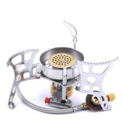 سرشعله Split مدل AT6317