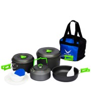 ظروف چهار نفره اسنوهاک مدل SN.C8