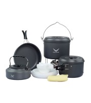 ظروف هفت نفره اسنوهاک مدل SN.C9