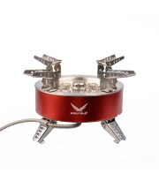 سرشعله اسنوهاک مدل SN.B18 Plus9