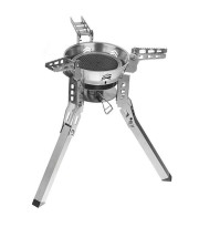 سرشعله اسنوهاک مدل SN.B16-A