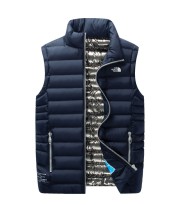 پافر نورث فیس مدل 7808