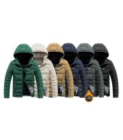 کاپشن الیاف نورث فیس مدل 5536