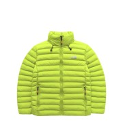 کاپشن الیاف نورث فیس مدل 7838