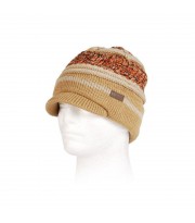 کلاه کاموایی نقاب کوتاه مدل EX2 346