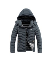 کاپشن الیاف نورث فیس مدل 5568