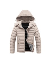 کاپشن الیاف نورث فیس مدل 78981