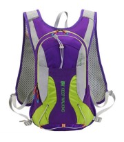 کوله دوچرخه سواری  Tanluhu مدل 15L Keep Walking 676