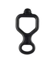 هشت فرود مربع نسوز پتزل مدل Petzl HUIT ANTIBRULURE