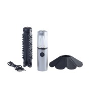 چراغ قوه کمپینگ چند کاره مدل D45