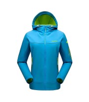 کاپشن وینداستاپر زنانه ماموت مدل MT607