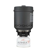 جت بویل کووآ مدل Alpine Master 2.0 KGB-1701R1