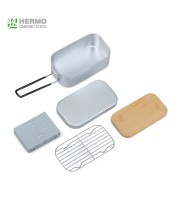 ظروف سفری Made To Summit مدل MTS-1107