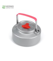 کتری مسافرتی مدل Brothers 1L