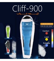 کیسه خواب اسنوهاک مدل Cliff 900