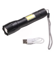 چراغ قوه اسمال سان مدل ZY-T629