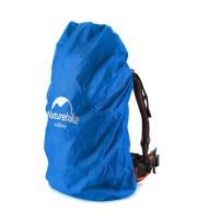 کاور کوله پشتی 50 تا 75 لیتر نیچرهایک مدل NH15Y001-Z