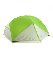 چادر دو نفره نیچرهایک مدل Mongar Ultralight NH17T007-M