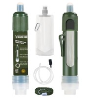 فیلتر تصفیه آب 3 مرحله ای بلک دیر مدل JY-XG-01