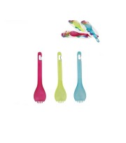 قاشق چنگال آلوکس مدل TW-110