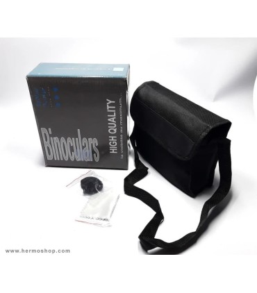 دوربین دو چشمی Binoculars  40*8 RS-1972